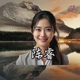 陈睿